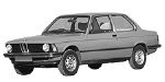 BMW E21 C26A1 Fault Code