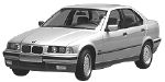 BMW E36 C26A1 Fault Code