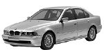 BMW E39 C26A1 Fault Code