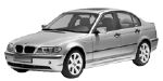 BMW E46 C26A1 Fault Code