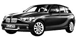 BMW F20 C26A1 Fault Code