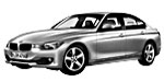 BMW F30 C26A1 Fault Code