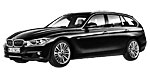 BMW F31 C26A1 Fault Code