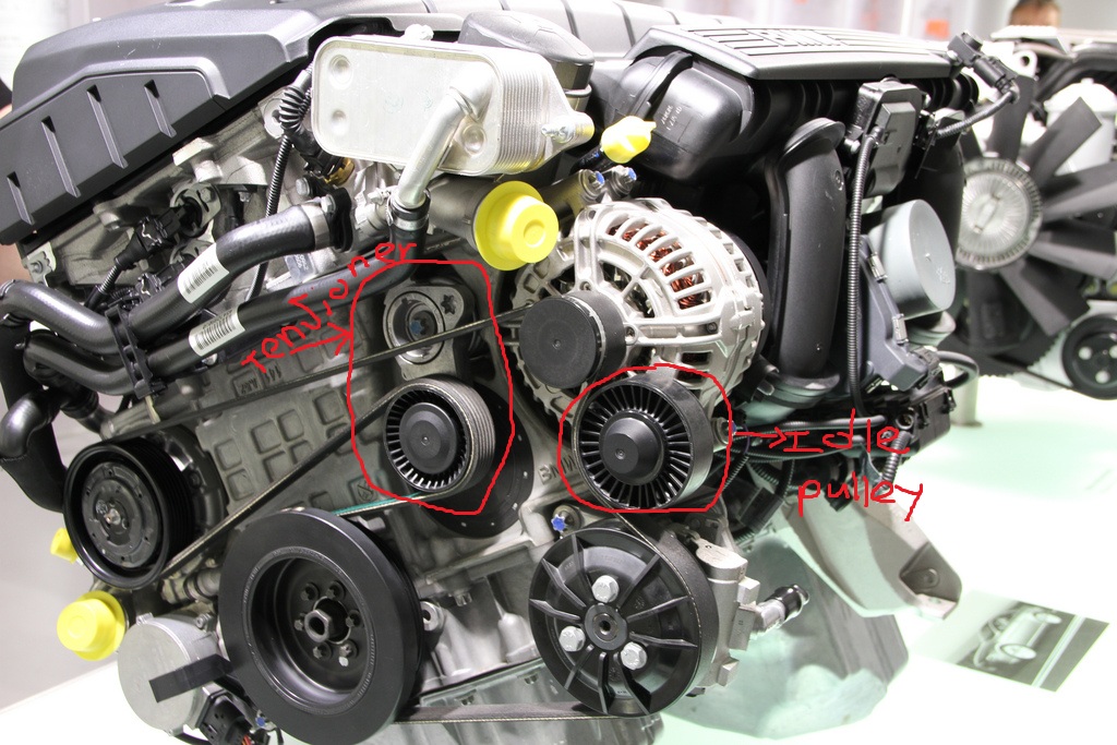 See C26A1 in engine